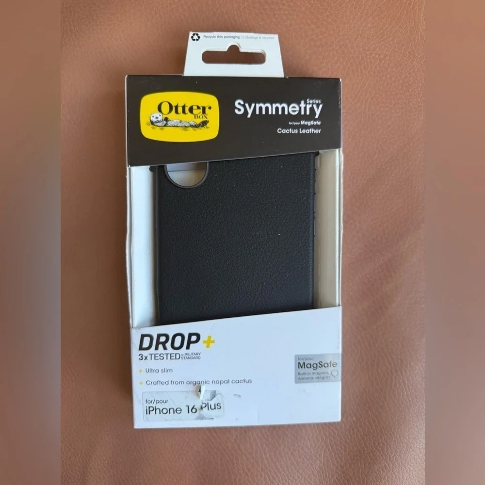OtterBox it’s new